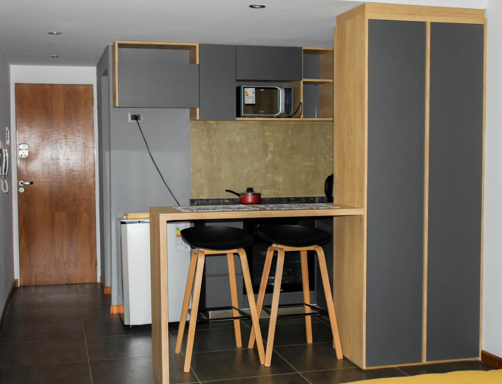 Home Rosario Apartment *
