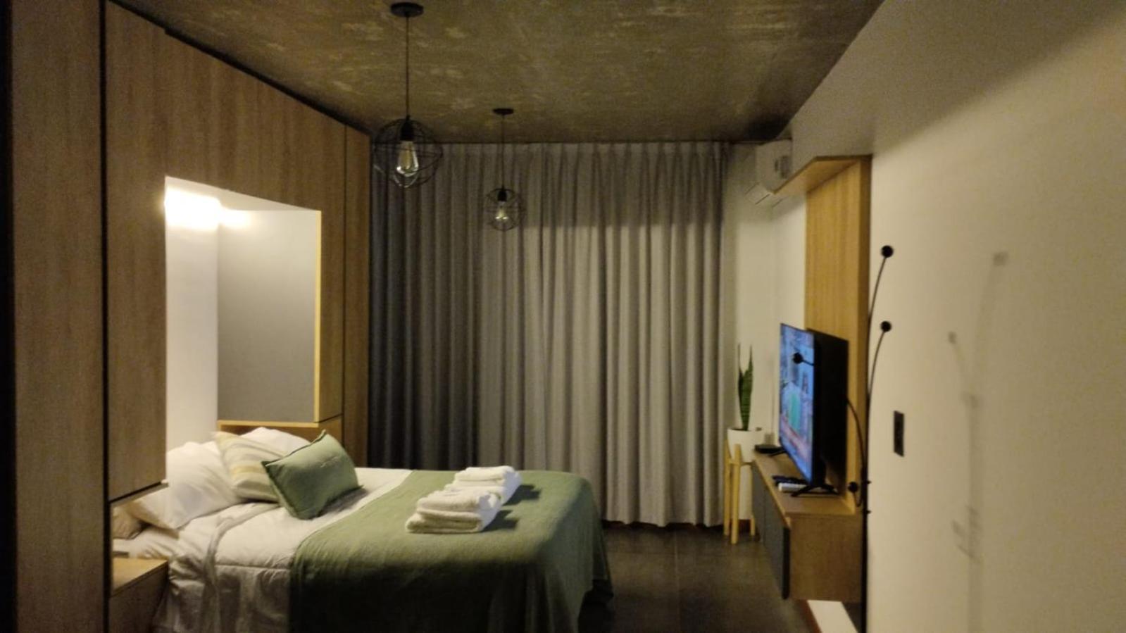 Apartment Home Rosario Rosario
